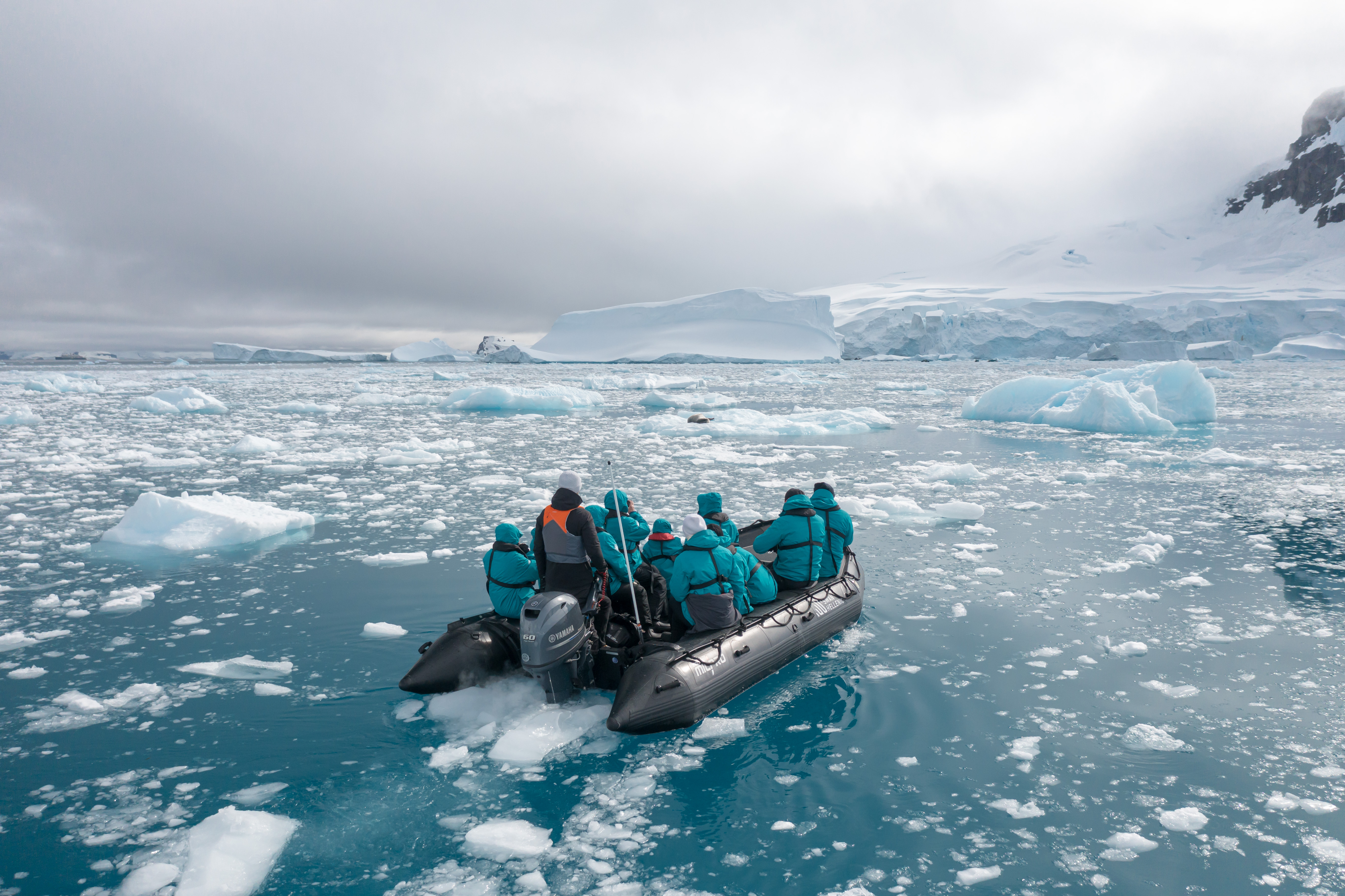 Excursions on SH Minerva